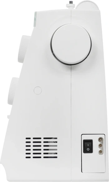 Швейная машина Janome Sewist 721 белый Швейная машина Janome Sewist 721 белый