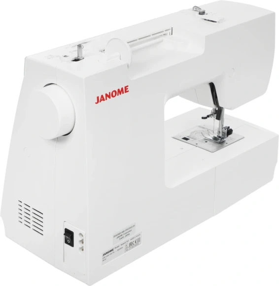 Швейная машина Janome Sewist 721 белый Швейная машина Janome Sewist 721 белый