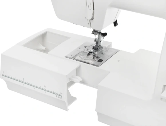 Швейная машина Janome Sewist 721 белый Швейная машина Janome Sewist 721 белый