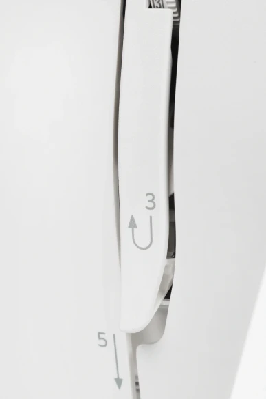 Швейная машина Janome Sewist 721 белый Швейная машина Janome Sewist 721 белый