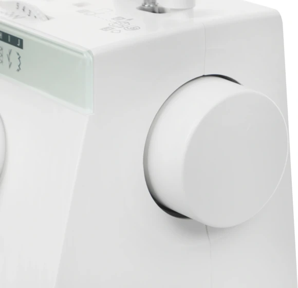 Швейная машина Janome Sewist 721 белый Швейная машина Janome Sewist 721 белый