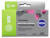 Картридж струйный Cactus CS-EPT0826 T0826 светло-пурпурный (13.8мл) для Epson Stylus Photo R270/290/RX590 с чипом