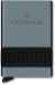 Швейцарская карта Victorinox Smart Card Wallet Sharp (0.7250.36) серый коробка подарочная