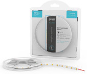 Светильник Gauss MiR G1-A0-00070-01G03-2003540 30Вт 4000K белый Светильник Gauss MiR G1-A0-00070-01G03-2003540 30Вт 4000K белый