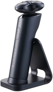 Бритва роторная Xiaomi Electric Shaver S700 реж.эл.:3 питан.:аккум. черный