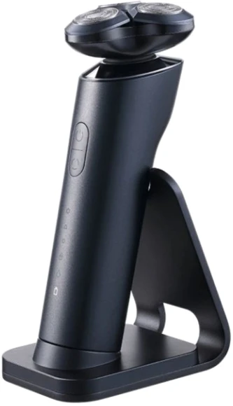 Бритва роторная Xiaomi Electric Shaver S700 реж.эл.:3 питан.:аккум. черный Бритва роторная Xiaomi Electric Shaver S700 реж.эл.:3 питан.:аккум. черный