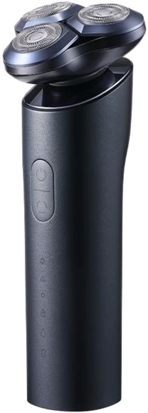 Бритва роторная Xiaomi Electric Shaver S700 реж.эл.:3 питан.:аккум. черный Бритва роторная Xiaomi Electric Shaver S700 реж.эл.:3 питан.:аккум. черный