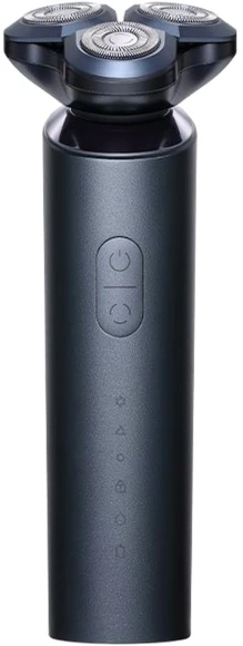 Бритва роторная Xiaomi Electric Shaver S700 реж.эл.:3 питан.:аккум. черный Бритва роторная Xiaomi Electric Shaver S700 реж.эл.:3 питан.:аккум. черный