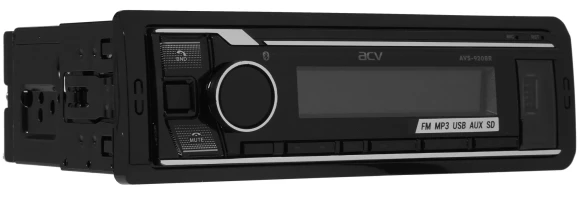 Автомагнитола ACV AVS-920BR 1DIN 4x50Вт (37612)