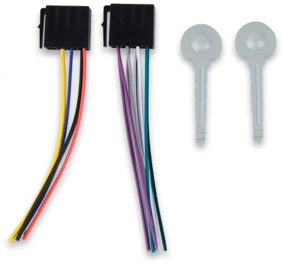 Автомагнитола ACV AVS-920BR 1DIN 4x50Вт (37612)