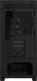 Корпус Gigabyte C102B GB-C102G черный без БП mATX 7x120mm 4x140mm 2xUSB3.0 audio bott PSU
