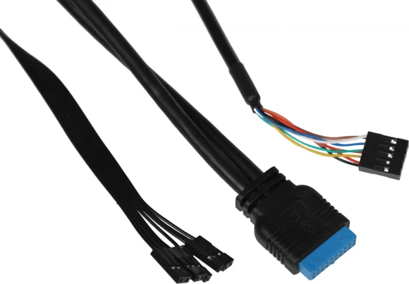 Корпус Gigabyte C102B GB-C102G черный без БП mATX 7x120mm 4x140mm 2xUSB3.0 audio bott PSU