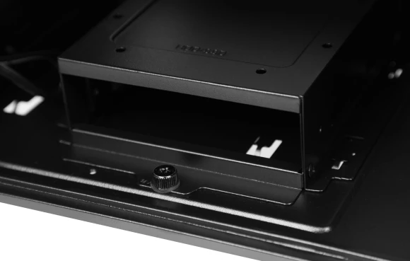 Корпус Gigabyte C102B GB-C102G черный без БП mATX 7x120mm 4x140mm 2xUSB3.0 audio bott PSU