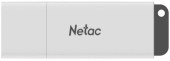 Флеш Диск Netac 8Gb U185 NT03U185N-008G-20WH USB2.0 белый Флеш Диск Netac 8Gb U185 NT03U185N-008G-20WH USB2.0 белый