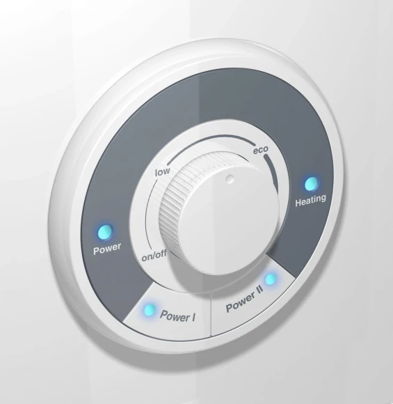 Водонагреватель Thermex Ceramik 80 V 2кВт 80л электрический настенный/белый Водонагреватель Thermex Ceramik 80 V 2кВт 80л электрический настенный/белый