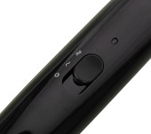 Отпариватель ручной Kitfort KT-962 1500Вт белый