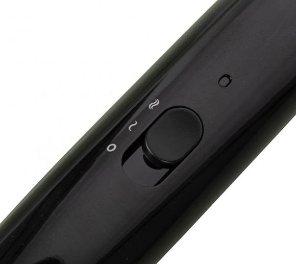 Отпариватель ручной Kitfort KT-962 1500Вт белый