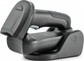 Сканер штрих-кода Атол SB3100BT (rev.2) 2D беспроводной черный (66669) 3200мАч
