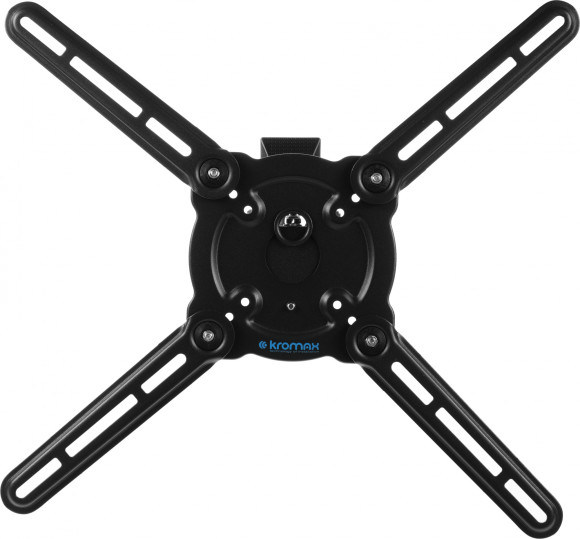 Кронштейн для телевизора Kromax ATLANTIS-10 серый 22"-65" макс.40кг настенный поворот и наклон Кронштейн для телевизора Kromax ATLANTIS-10 серый 22"-65" макс.40кг настенный поворот и наклон