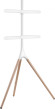 Подставка для телевизора Cactus CS-ST1246WTBCH белый/береза 45"-65" макс.32кг напольный Подставка для телевизора Cactus CS-ST1246WTBCH белый/береза 45"-65" макс.32кг напольный