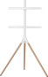 Подставка для телевизора Cactus CS-ST1246WTBCH белый/береза 45"-65" макс.32кг напольный Подставка для телевизора Cactus CS-ST1246WTBCH белый/береза 45"-65" макс.32кг напольный