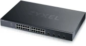 Коммутатор Zyxel GS-105BV5-EU0101F (L2) 5x1Гбит/с неуправляемый Коммутатор Zyxel GS-105BV5-EU0101F (L2) 5x1Гбит/с неуправляемый