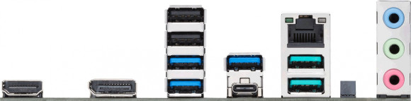 Материнская плата Asus PRIME H770-PLUS Soc-1700 Intel H770 4xDDR5 ATX AC`97 8ch(7.1) 2.5Gg RAID+HDMI+DP