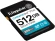 Флеш карта SDXC 512GB Kingston SDG4/512GB Canvas Go! Plus V30 w/o adapter Флеш карта SDXC 512GB Kingston SDG4/512GB Canvas Go! Plus V30 w/o adapter