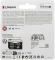 Флеш карта SDXC 512GB Kingston SDG4/512GB Canvas Go! Plus V30 w/o adapter Флеш карта SDXC 512GB Kingston SDG4/512GB Canvas Go! Plus V30 w/o adapter