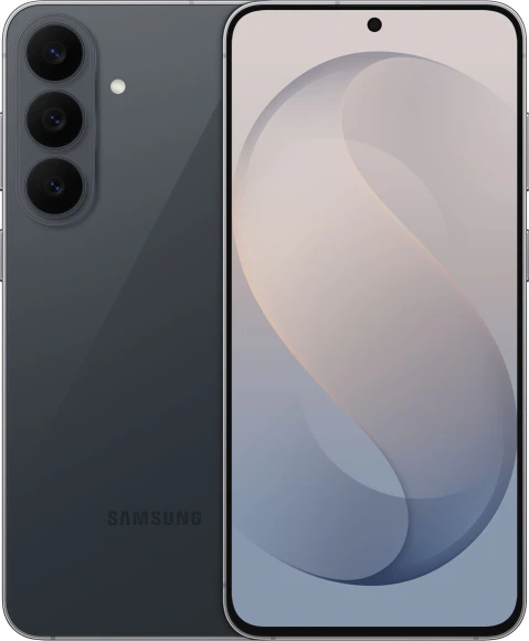 Смартфон Samsung SM-S741B Galaxy S26 FE 256Gb 8Gb зеленый моноблок 3G 4G 2Sim 6.7" 1080x2340 Android 17 50Mpix 802.11 a/b/g/n/ac/ax NFC GPS Protect Смартфон Samsung SM-S741B Galaxy S26 FE 256Gb 8Gb зеленый моноблок 3G 4G 2Sim 6.7" 1080x2340 Android 17 50Mpix 802.11 a/b/g/n/ac/ax NFC GPS Protect