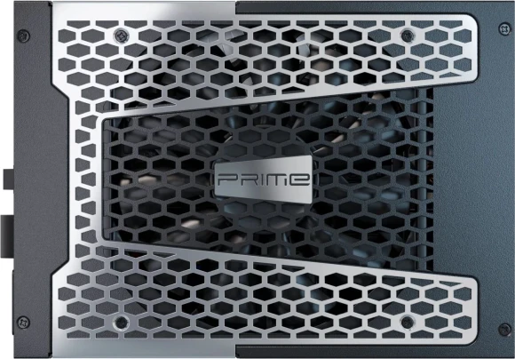 Блок питания Seasonic ATX 1600W PRIME TX-1600 Gen.5 80+ titanium (20+4pin) APFC 135mm fan 18xSATA Cab Manag RTL