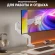Кронштейн для мониторов Onkron G100 белый 13"-32" макс.9кг настольный поворот и наклон верт.перемещ. Кронштейн для мониторов Onkron G100 белый 13"-32" макс.9кг настольный поворот и наклон верт.перемещ.