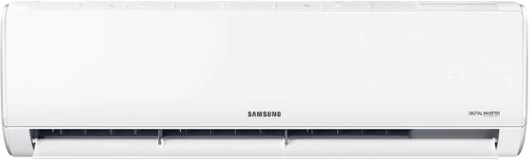 Сплит-система Samsung AR09TXHQASI Inverter белый Сплит-система Samsung AR09TXHQASI Inverter белый