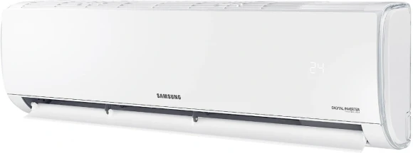 Сплит-система Samsung AR09TXHQASI Inverter белый Сплит-система Samsung AR09TXHQASI Inverter белый