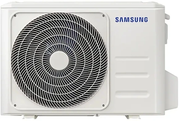 Сплит-система Samsung AR09TXHQASI Inverter белый Сплит-система Samsung AR09TXHQASI Inverter белый