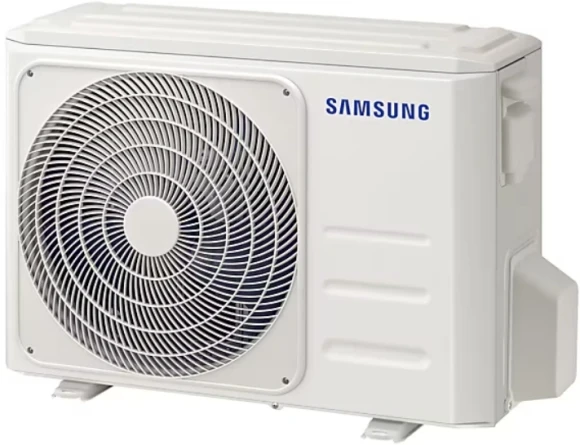 Сплит-система Samsung AR09TXHQASI Inverter белый Сплит-система Samsung AR09TXHQASI Inverter белый