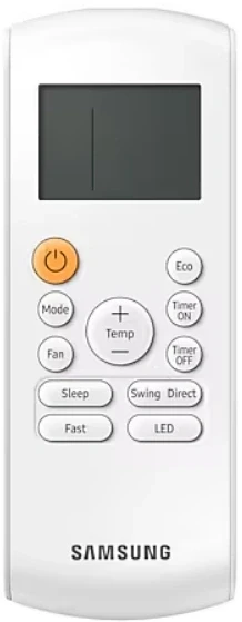 Сплит-система Samsung AR09TXHQASI Inverter белый Сплит-система Samsung AR09TXHQASI Inverter белый