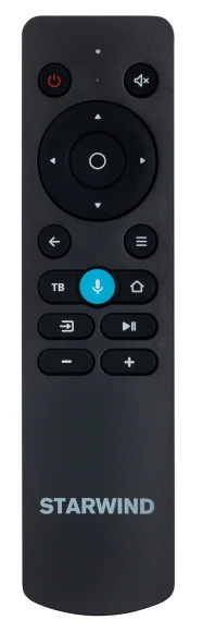 Телевизор LED Starwind 32" SW-LED32SG300 Яндекс.ТВ Frameless черный/черный HD 60Hz DVB-T DVB-T2 DVB-C DVB-S DVB-S2 USB WiFi Smart TV Телевизор LED Starwind 32" SW-LED32SG300 Яндекс.ТВ Frameless черный/черный HD 60Hz DVB-T DVB-T2 DVB-C DVB-S DVB-S2 USB WiFi Smart TV