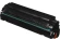 Картридж лазерный Cactus CS-FX10-MPS FX-10X черный (3000стр.) для Canon L100/L120/4140/MF4380dn/D420/D480