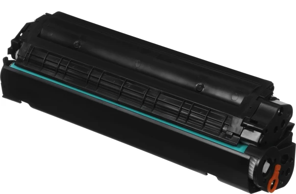Картридж лазерный Cactus CS-FX10-MPS FX-10X черный (3000стр.) для Canon L100/L120/4140/MF4380dn/D420/D480