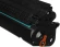 Картридж лазерный Cactus CS-FX10-MPS FX-10X черный (3000стр.) для Canon L100/L120/4140/MF4380dn/D420/D480