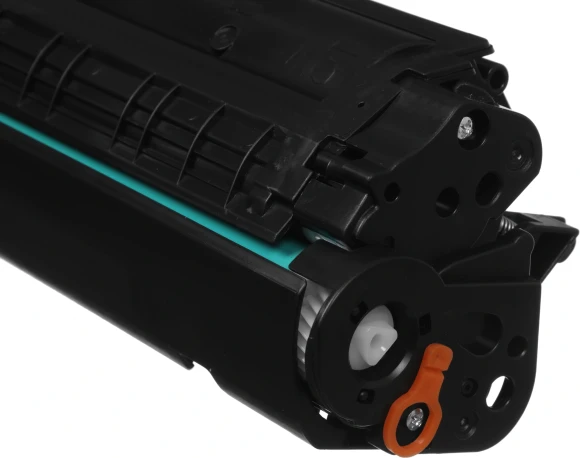 Картридж лазерный Cactus CS-FX10-MPS FX-10X черный (3000стр.) для Canon L100/L120/4140/MF4380dn/D420/D480