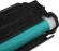 Картридж лазерный Cactus CS-FX10-MPS FX-10X черный (3000стр.) для Canon L100/L120/4140/MF4380dn/D420/D480