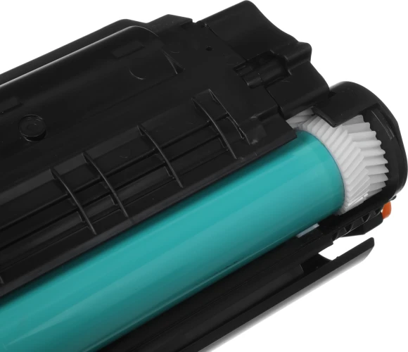 Картридж лазерный Cactus CS-FX10-MPS FX-10X черный (3000стр.) для Canon L100/L120/4140/MF4380dn/D420/D480