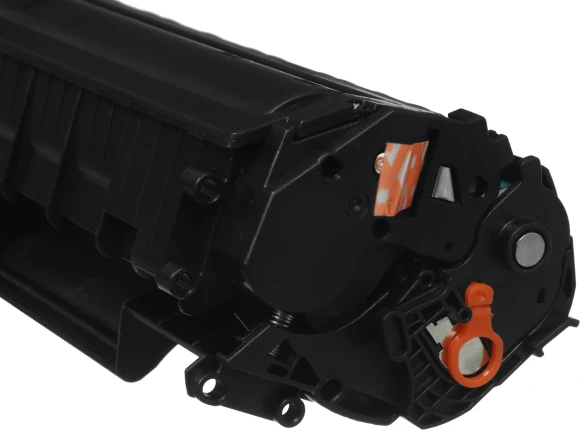 Картридж лазерный Cactus CS-FX10-MPS FX-10X черный (3000стр.) для Canon L100/L120/4140/MF4380dn/D420/D480