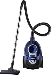 Пылесос Hyundai HYV-C3955 2220Вт фиолетовый/черный Пылесос Hyundai HYV-C3955 2220Вт фиолетовый/черный