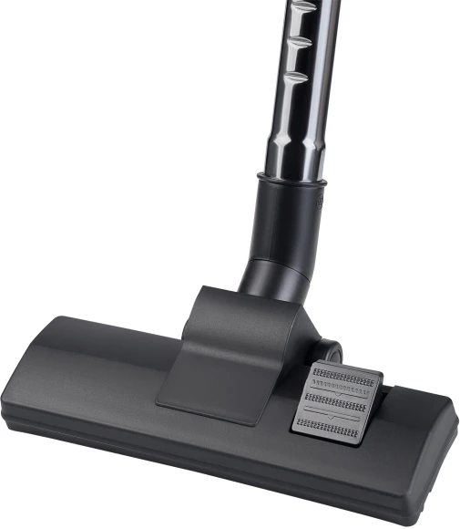 Пылесос Hyundai HYV-C3955 2220Вт фиолетовый/черный