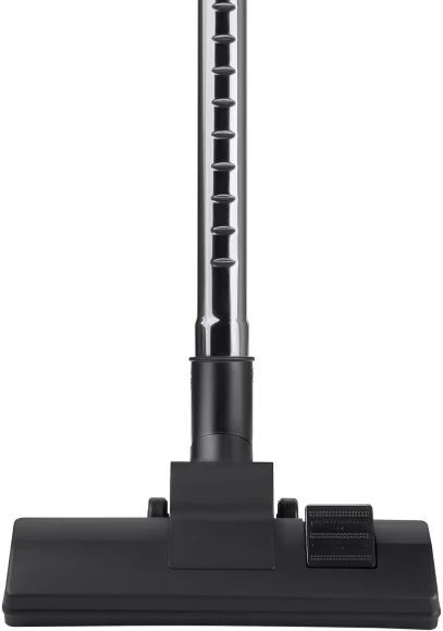 Пылесос Hyundai HYV-C3955 2220Вт фиолетовый/черный