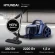 Пылесос Hyundai HYV-C3955 2220Вт фиолетовый/черный