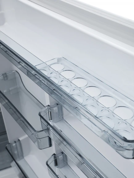 Холодильник Hitachi R-V660PUC7-1 TWH 2-хкамерн. белый текстур. инвертер Холодильник Hitachi R-V660PUC7-1 TWH 2-хкамерн. белый текстур. инвертер